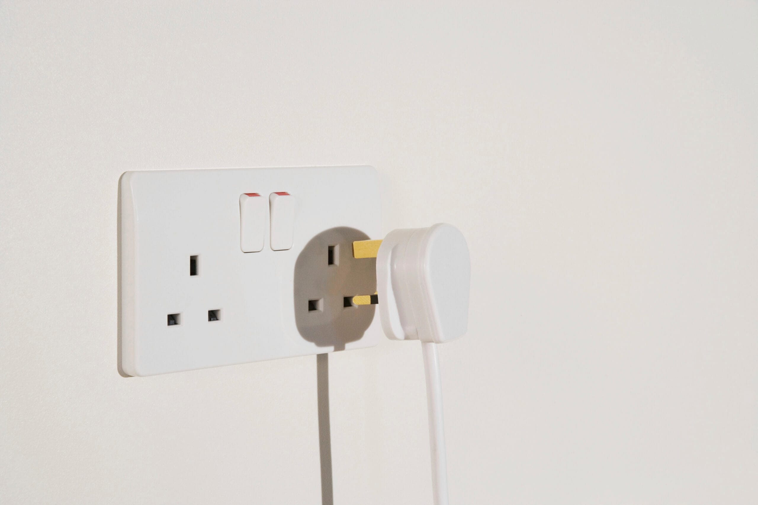 Electrical socket and plug